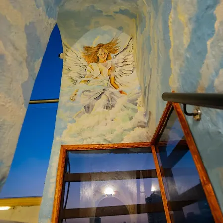 Casa Arce Boutique * Cartagena