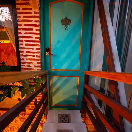Casa Arce Boutique