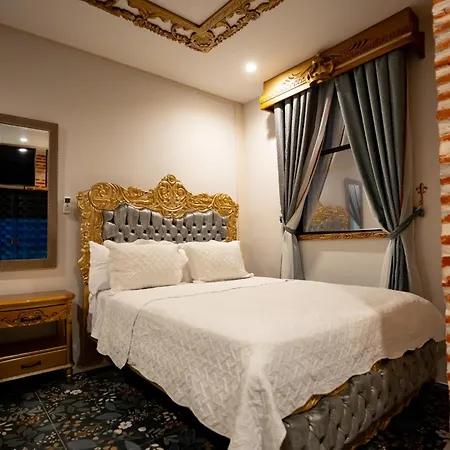 Holiday home Casa Arce Boutique Cartagena