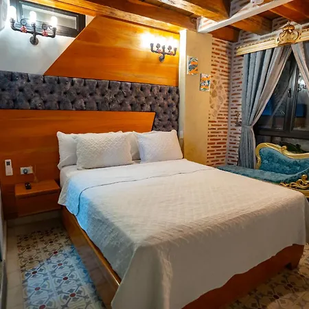 Casa Arce Boutique * Cartagena