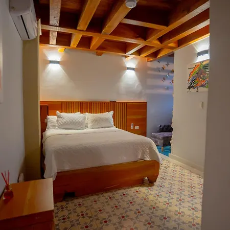 Casa Arce Boutique