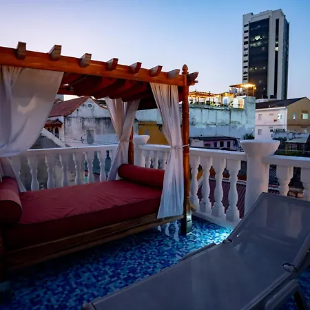 Holiday home Casa Arce Boutique *