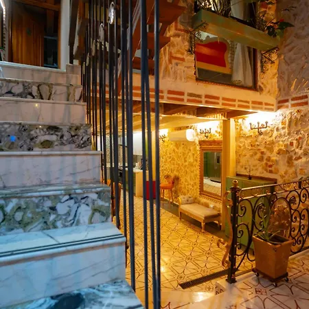 Casa Arce Boutique *