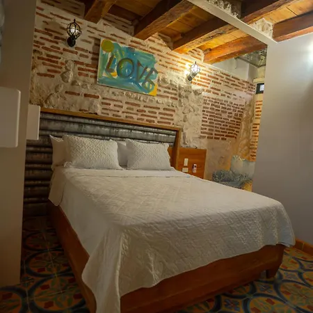 Casa Arce Boutique