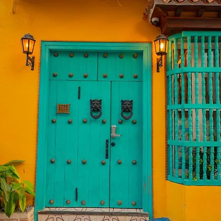 Casa Arce Boutique Holiday home