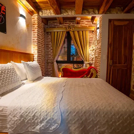 Casa Arce Boutique Holiday home *