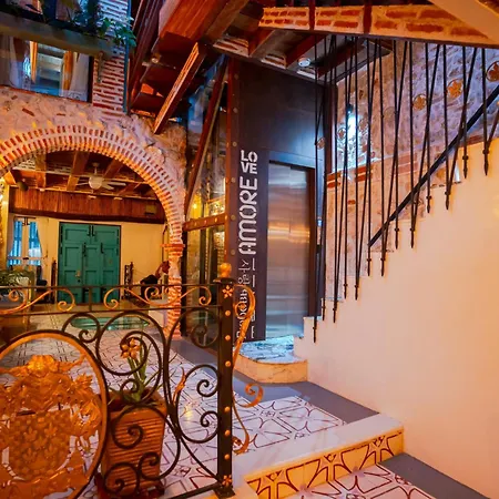 Holiday home Casa Arce Boutique Cartagena