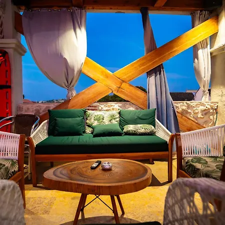 Casa Arce Boutique Holiday home *