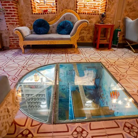 Holiday home Casa Arce Boutique Cartagena