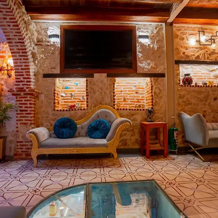 Casa Arce Boutique Holiday home