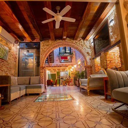 Holiday home Casa Arce Boutique Cartagena