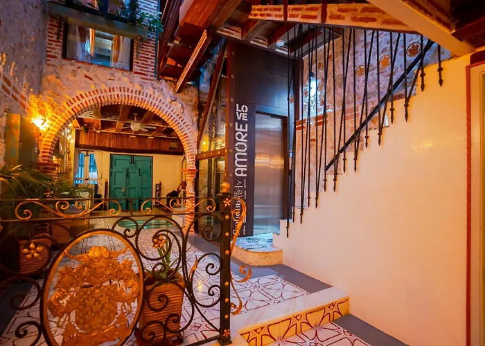 Casa Arce Boutique