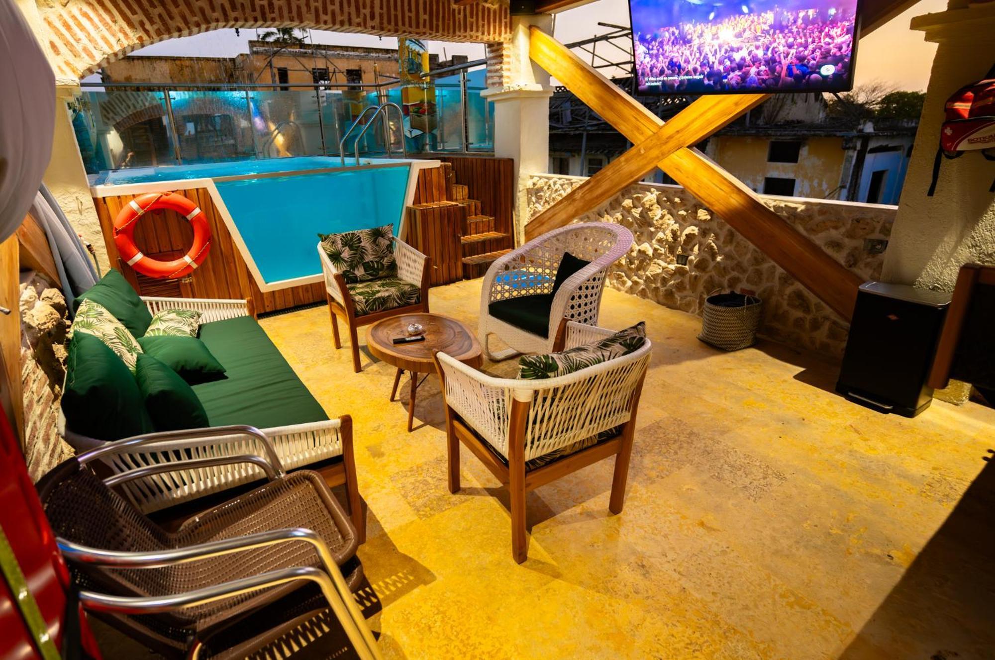 Casa Arce Boutique Сasa de vacaciones