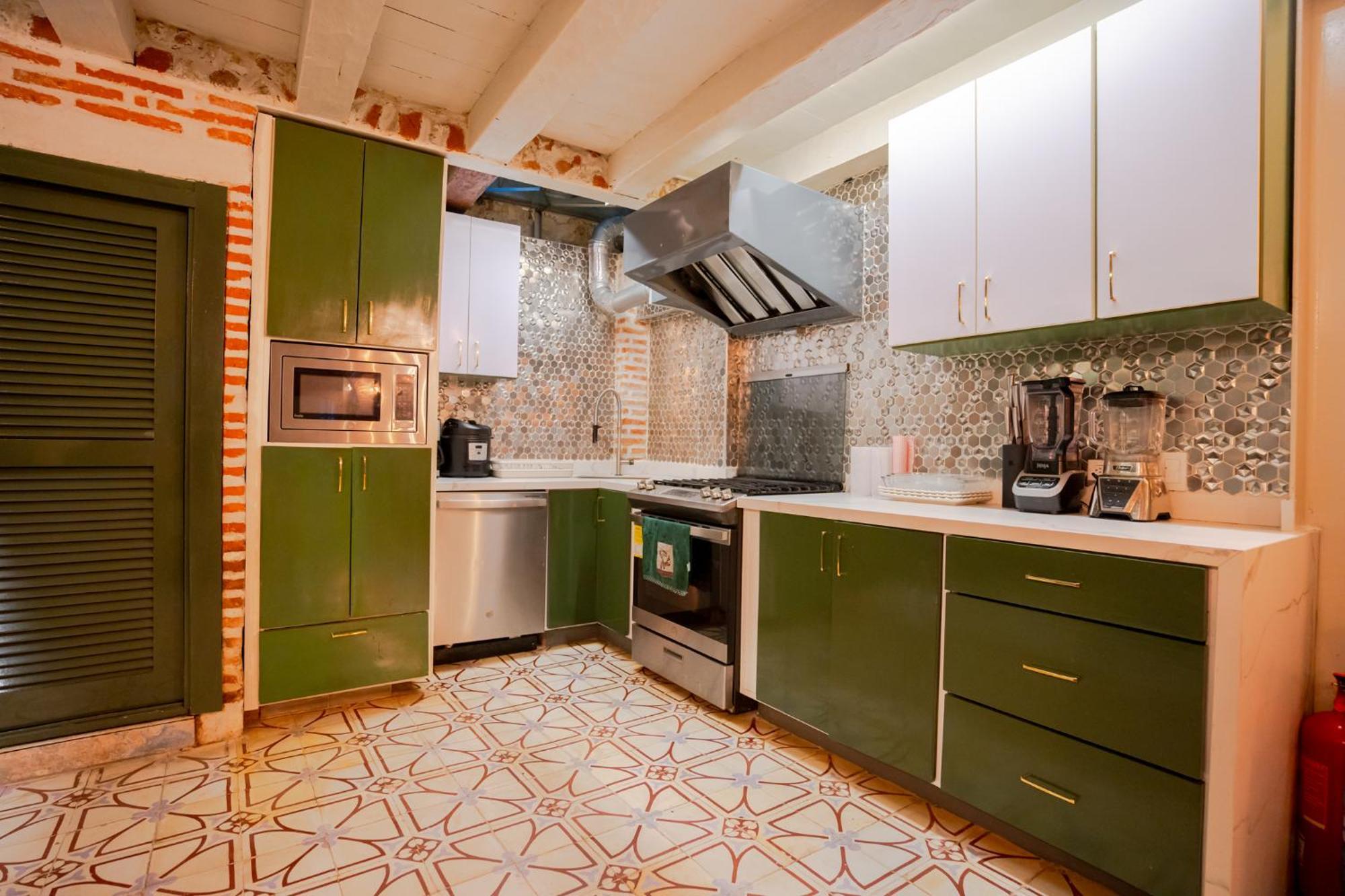 Сasa de vacaciones Casa Arce Boutique Cartagena
