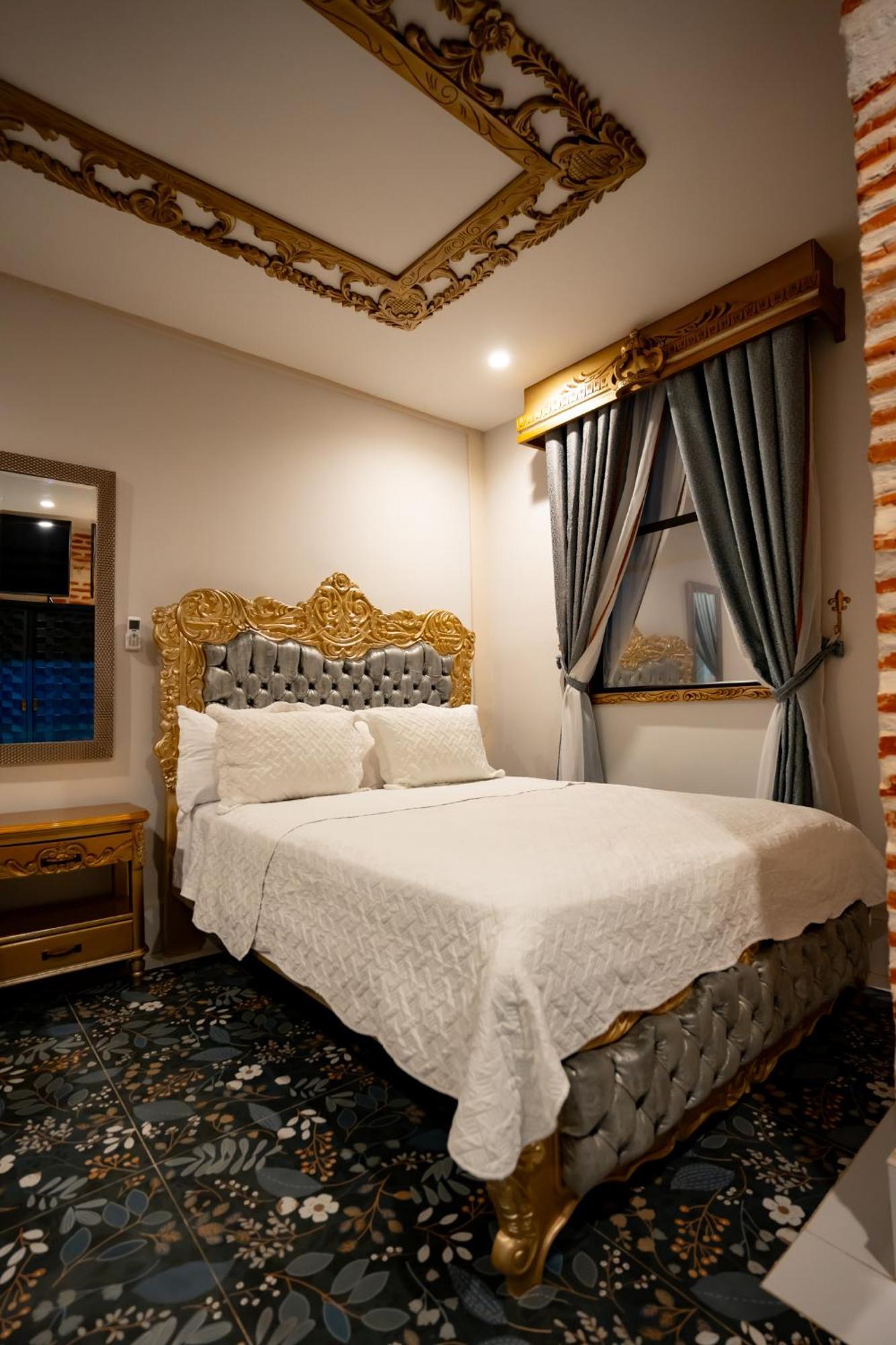 Сasa de vacaciones Casa Arce Boutique Cartagena