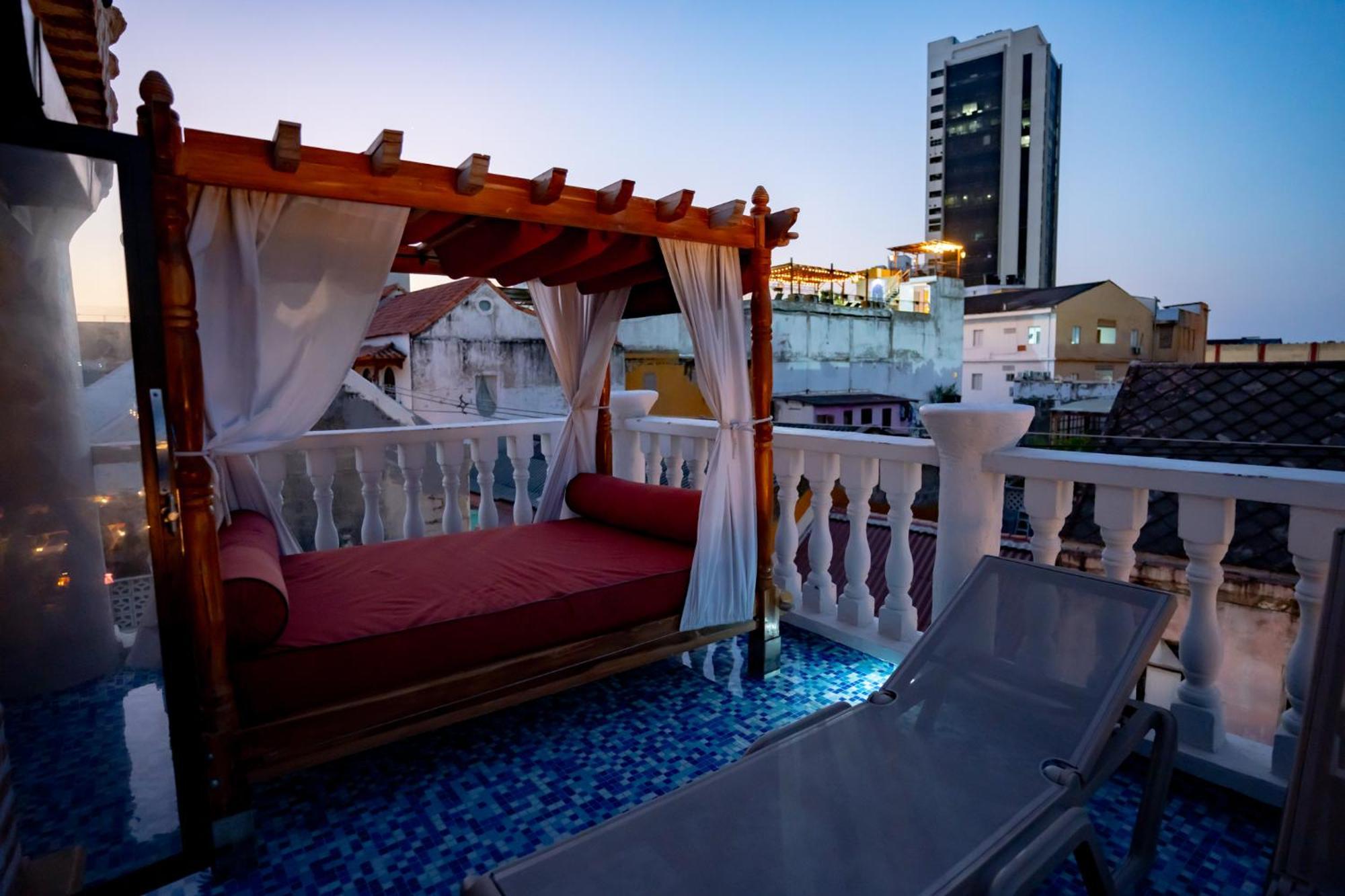 Сasa de vacaciones Casa Arce Boutique *