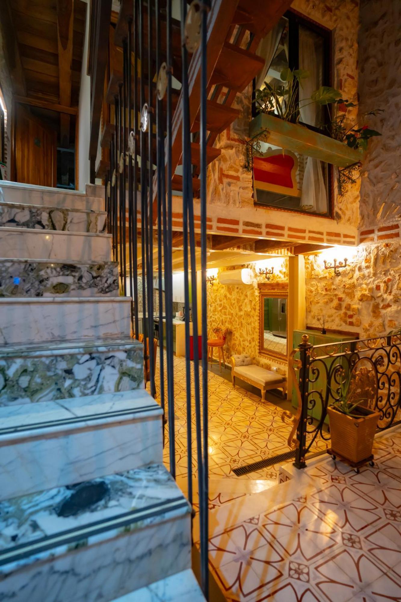 Casa Arce Boutique *