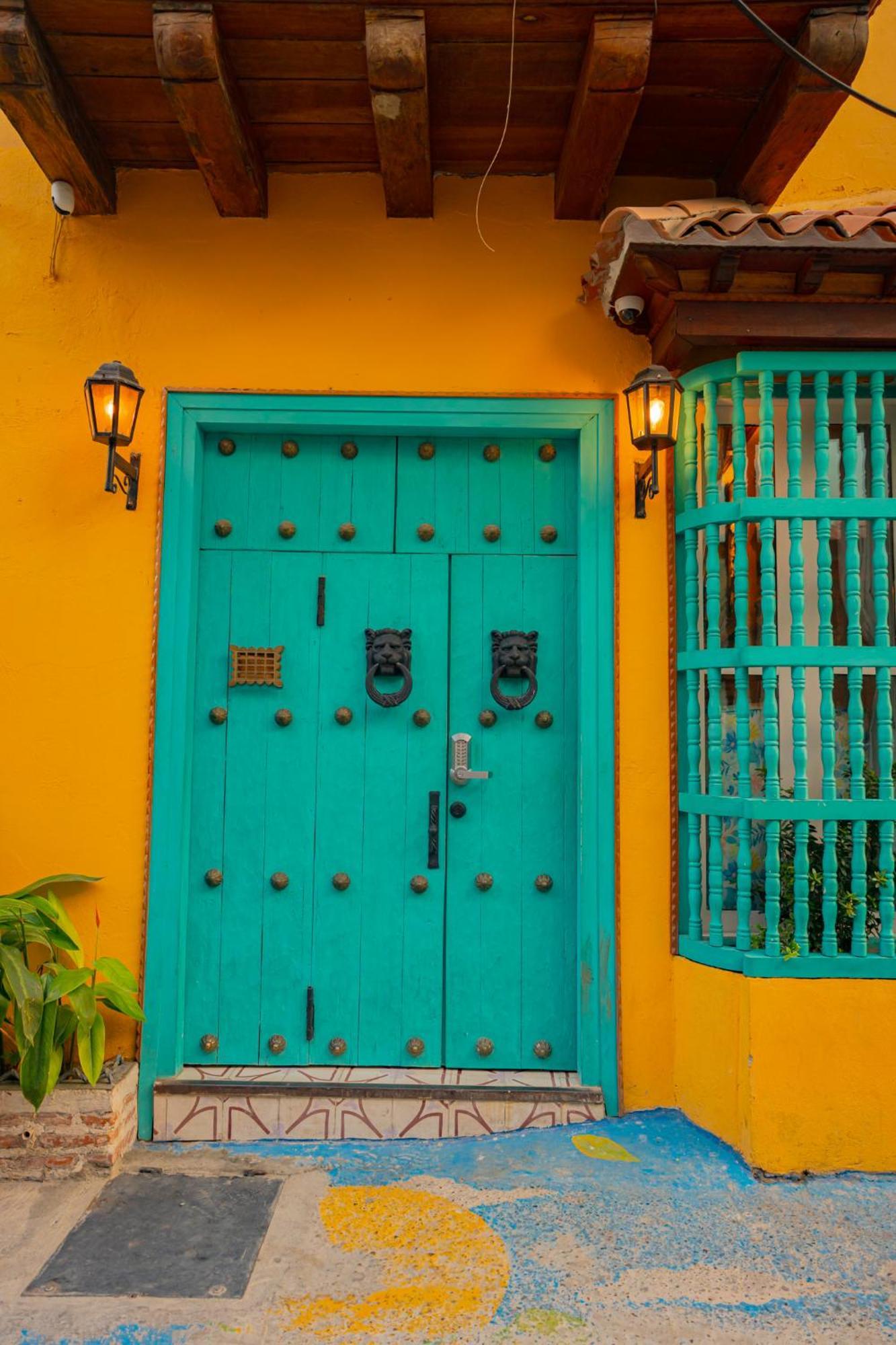 Casa Arce Boutique Сasa de vacaciones