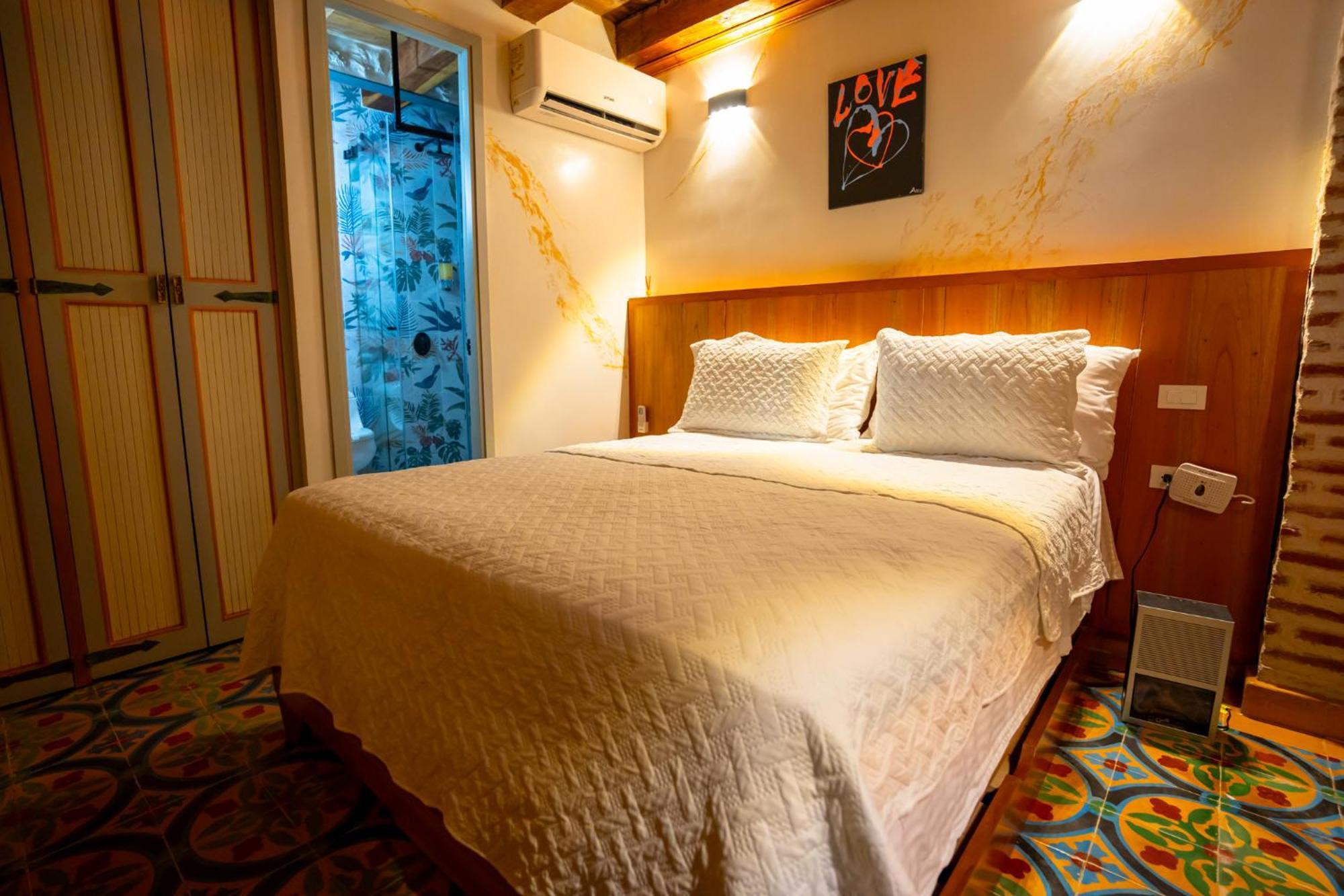 Casa Arce Boutique * Cartagena