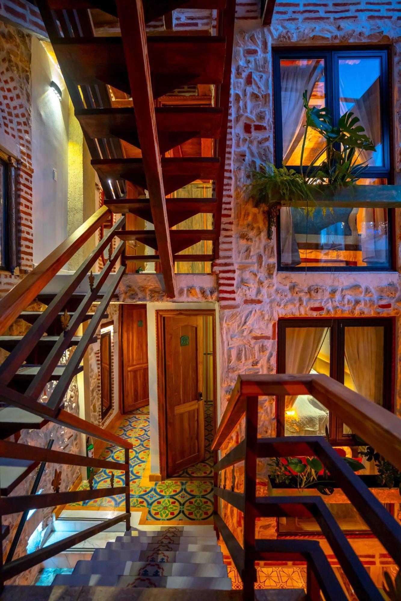 Casa Arce Boutique *