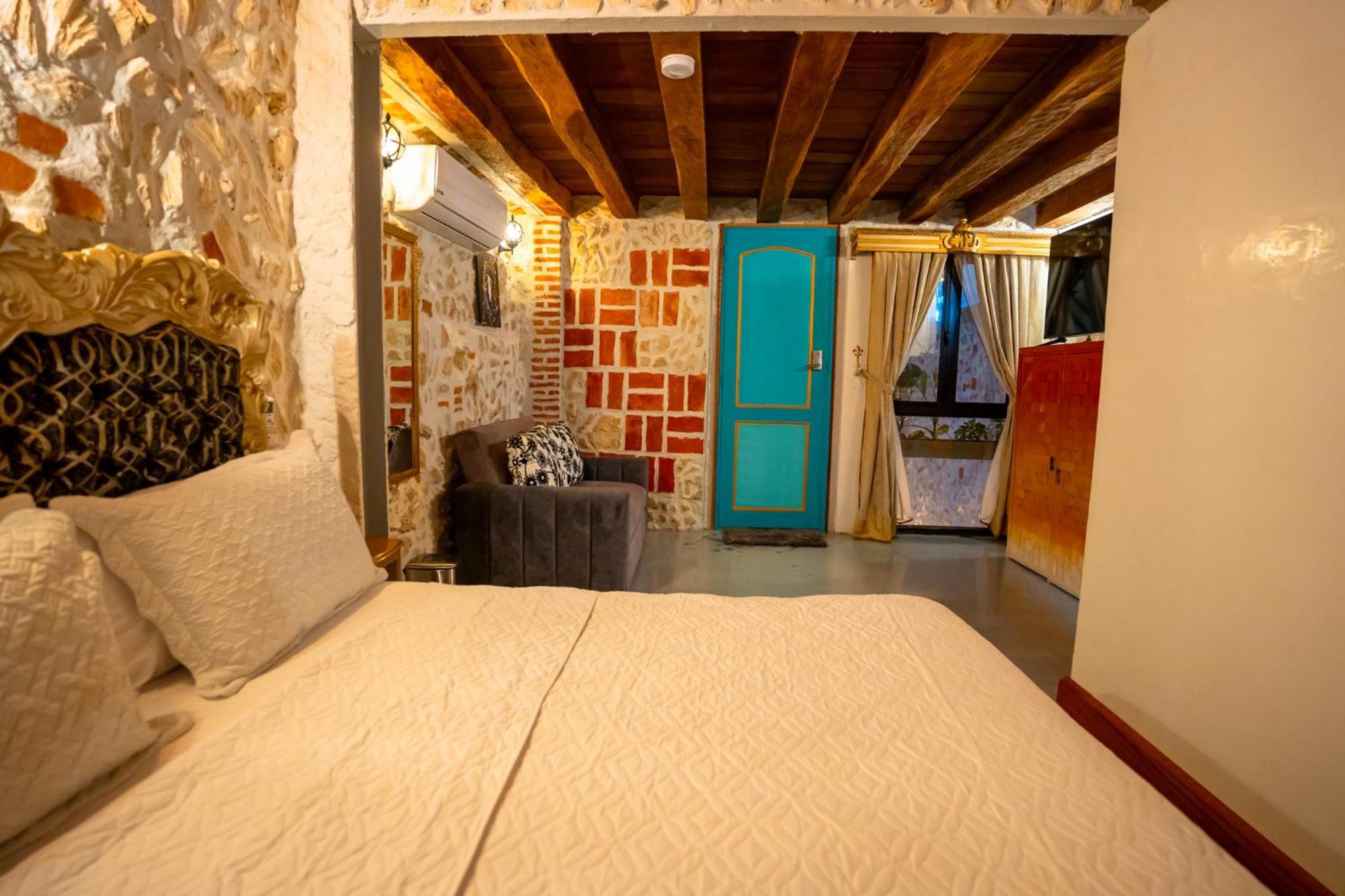 Сasa de vacaciones Casa Arce Boutique