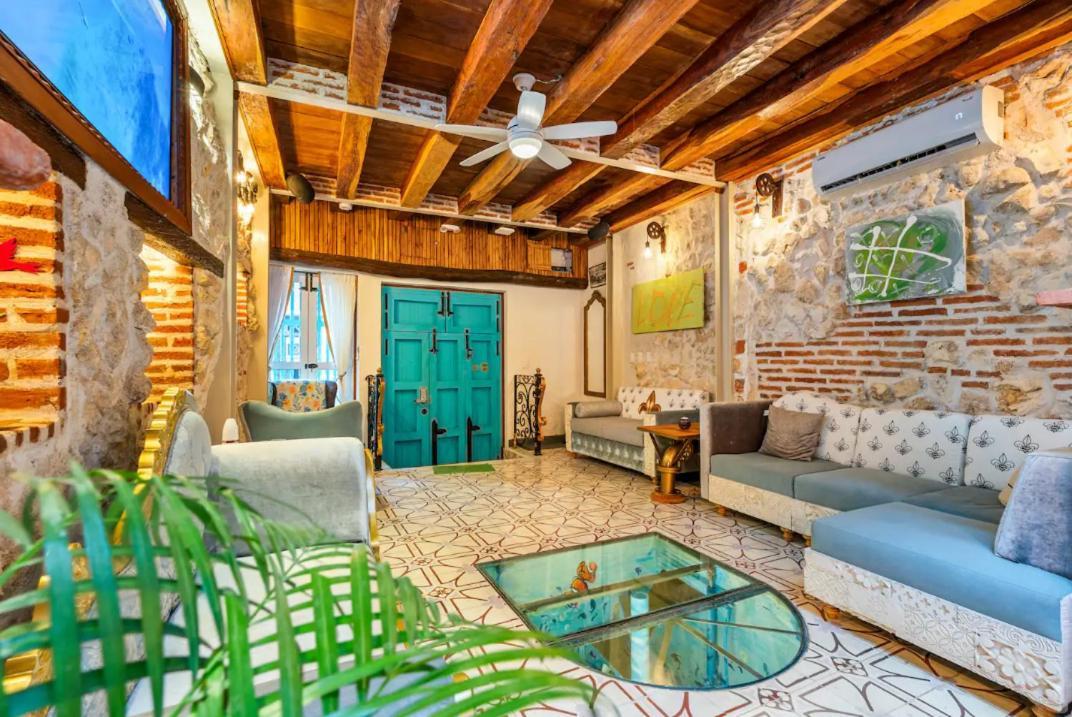 Casa Arce Boutique Сasa de vacaciones