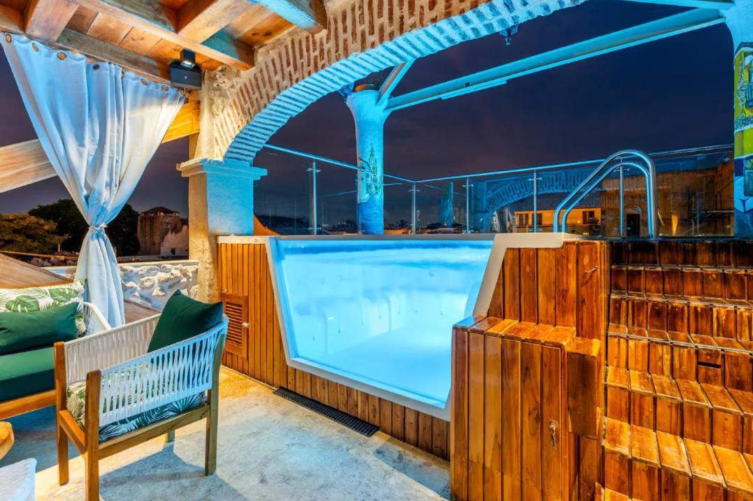 Casa Arce Boutique Сasa de vacaciones