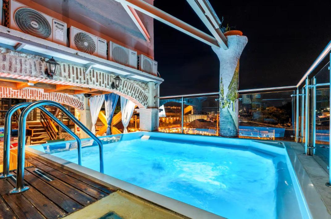 Сasa de vacaciones Casa Arce Boutique *